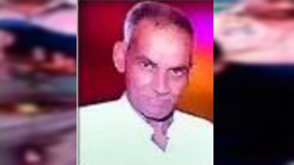 Moneylender Tejpal Murder case Meerut Solved, Neighbor Sahil Mastermind Behind Robbery