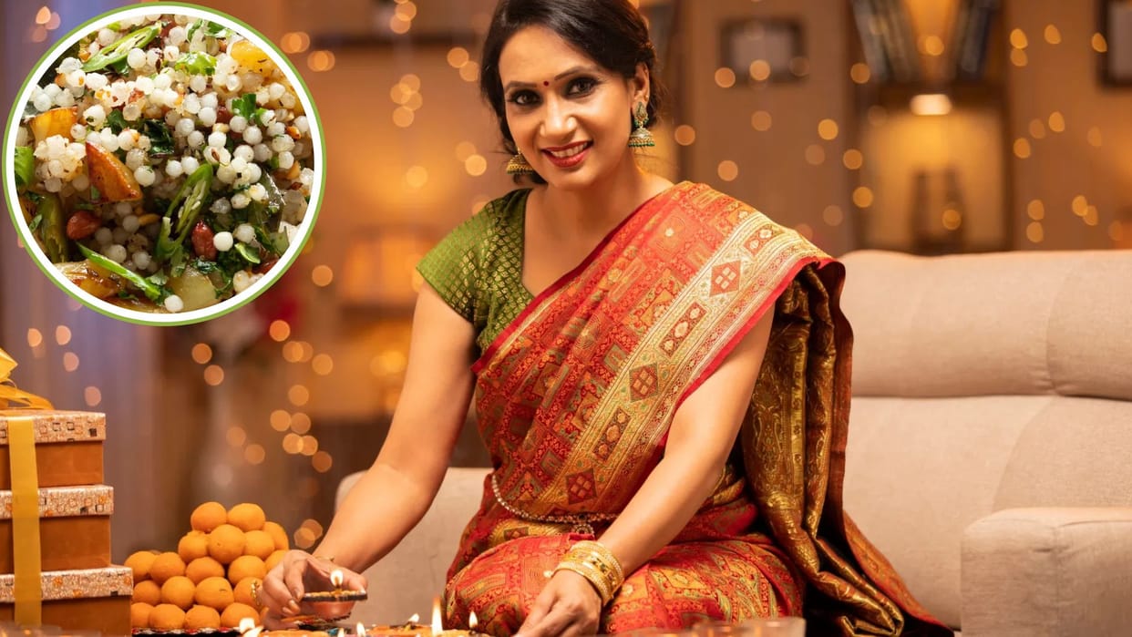 Navratri Fasting Health Tips Start These Preparations Now for Nine-Day Vrat Doctors Suggestions