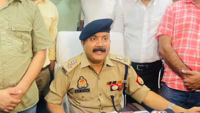 Kanpur: Accused arrested for cheating nursing staff officer of Rs 60 lakh, police revealed the incident