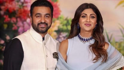 Police record statement of Raj Kundra in Mumbai in Rs 60 crore cheating case