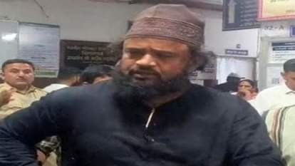 हिस्ट्रीशीटर भांजे ने मामा पर गोली चलाई