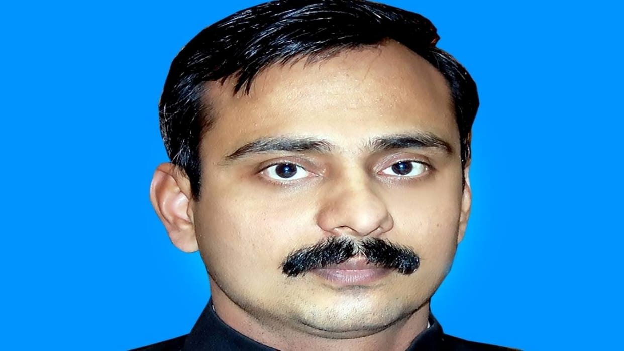 Rajasthan Bureaucracy: Despite State’s Objection, IAS KK Pathak Deputed to Delhi by Centre