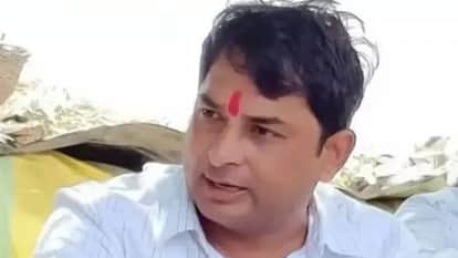 SDM Slap Case: Naresh Meena's Bail in Danger, SC-ST Court to Deliver Decision on March 7