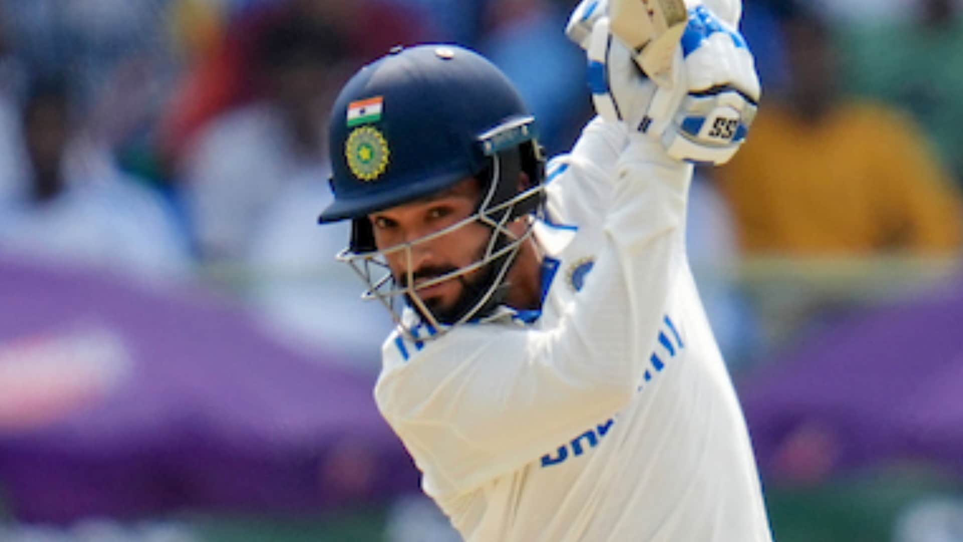 Three finals within a year won the trophy twice out of these Rajat Patidar shined as a captain