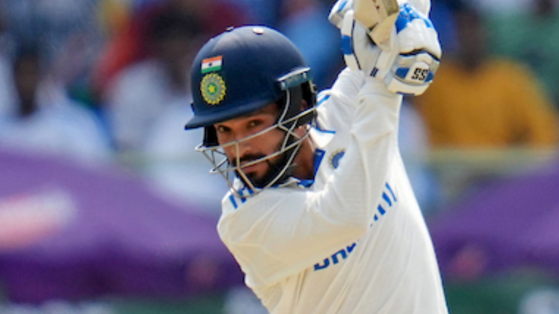 Three finals within a year won the trophy twice out of these Rajat Patidar shined as a captain