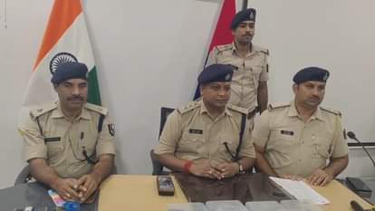 राजद नेता शिव शंकर प्रसाद की हत्या का राज पुलिस ने खोल दिया