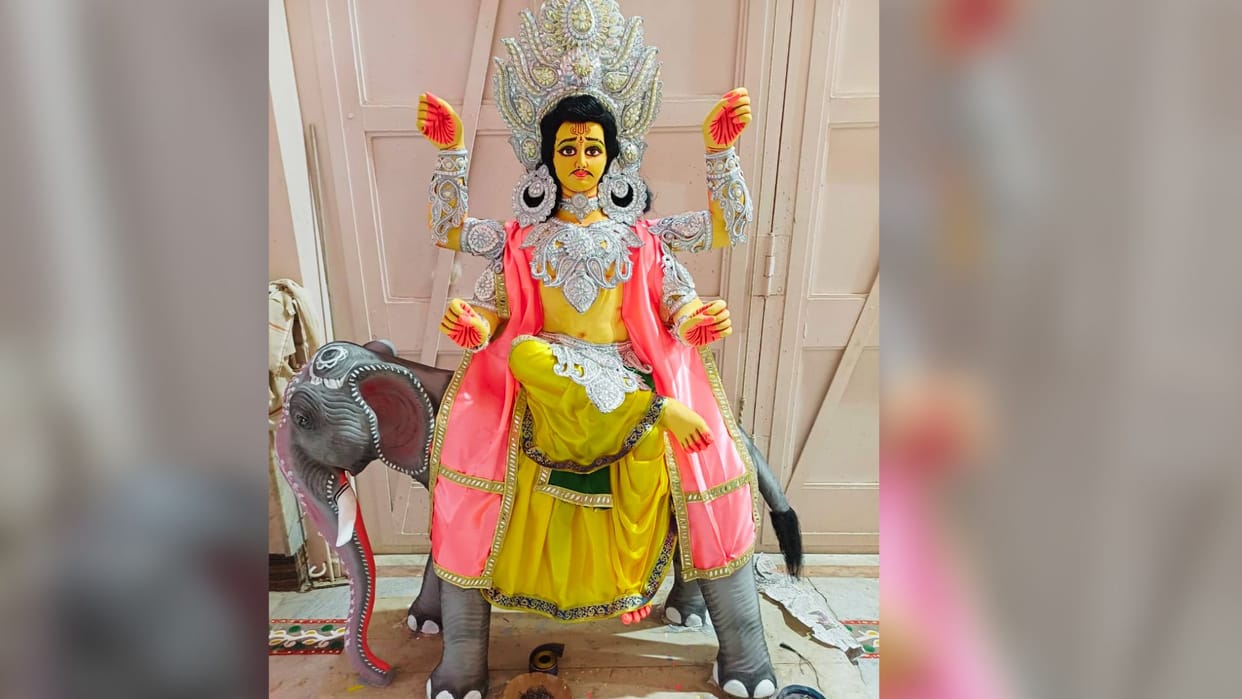 Vishwakarma puja 2025 will be worshipped at ropeway station inauguration expected by Dev Deepawali