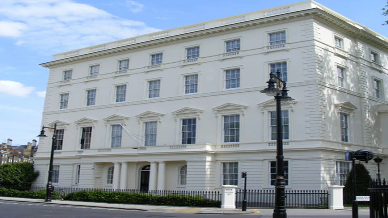 UK excludes Israelis from leading defence college over escalating war in Gaza