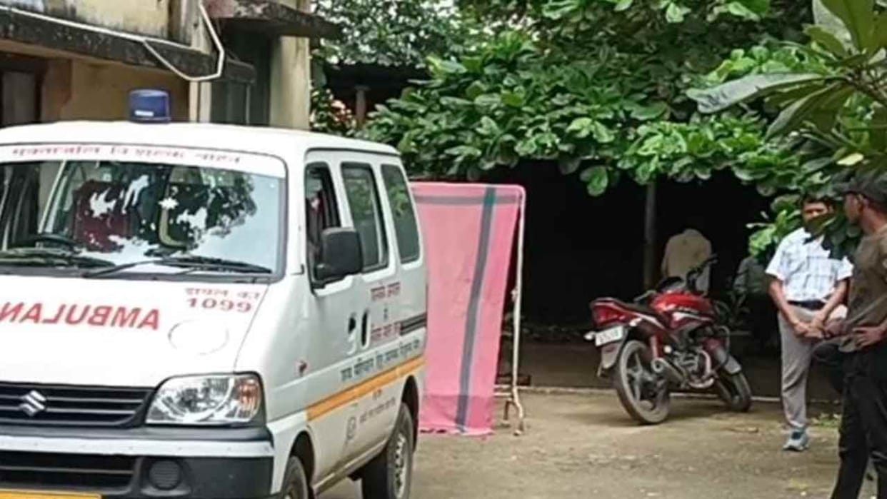Rural Man Dies from Infection 4 Months After Cane Attack