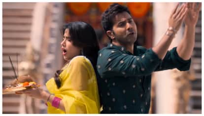 Sunny Sanskari Ki Tulsi Kumari Movie Review Know About Varun Dhawan Janhvi Kapoor Sanya Malhotra Starrer Film