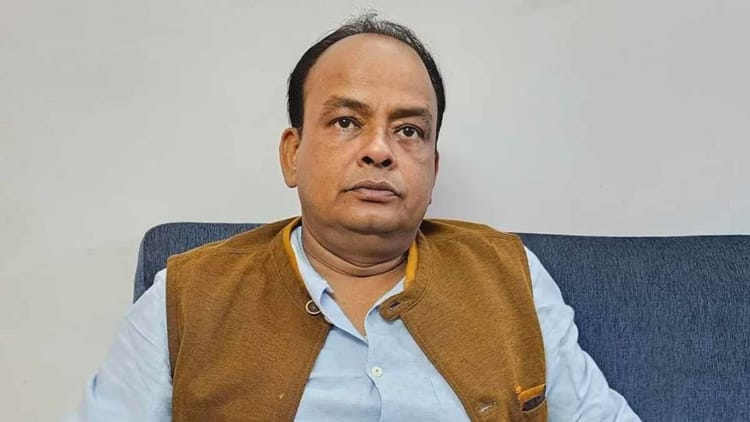 रांची में बनेगा 500 बेड का मेंटल हॉस्पिटल: 'हमने एम्स मांगा था, मिला पागलखाना', बोले स्वास्थ्य मंत्री इरफान