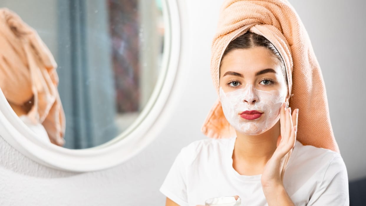 Beauty Tips in Hindi Try Fruit Face Mask at Home For Natural Glow