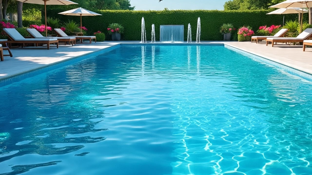 Swimming for Kids: Right Age, Benefits and Essential Pool Safety Rules