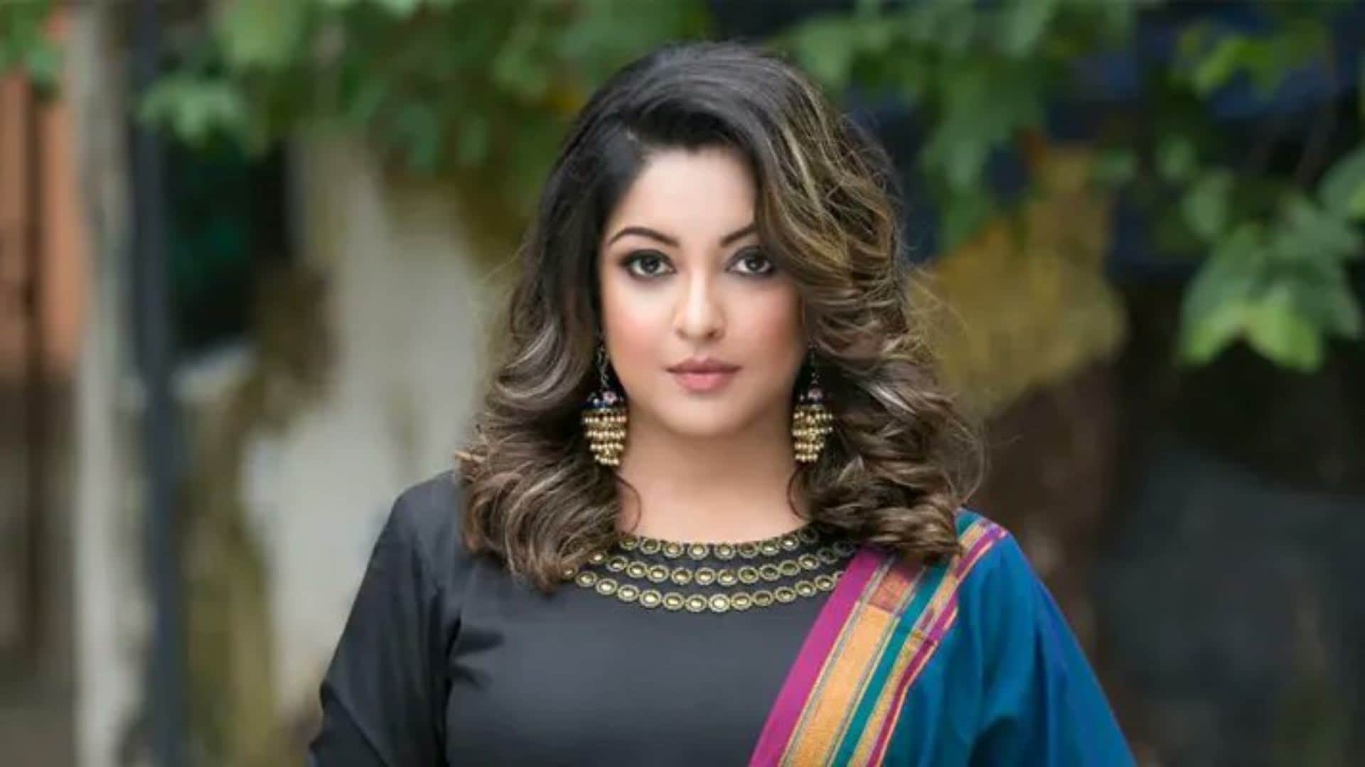 Tanushree Dutta refuse Salman Khan Bigg Boss offer says I am not so Cheap