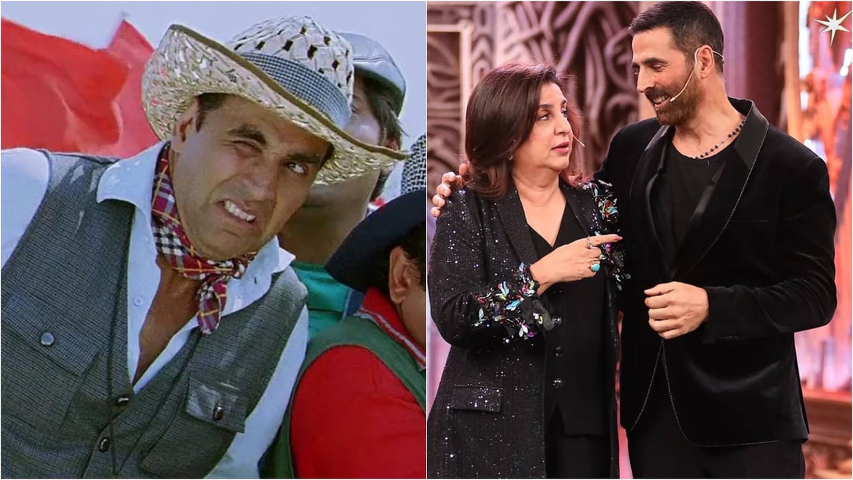 Farah Khan Hints about Sequel of her Movie Tees Maar Khan starrer akshay Kumar Katrina Kaif Akshaye Khanna