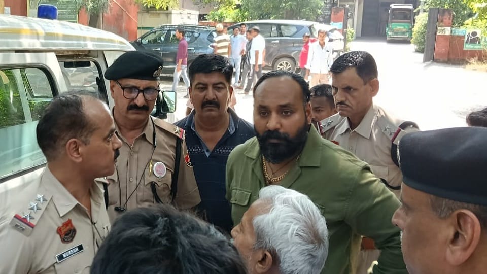 Man murder in Panipat  Haryana Crime news
