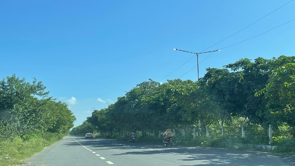 Greater Noida is second most polluted city in country