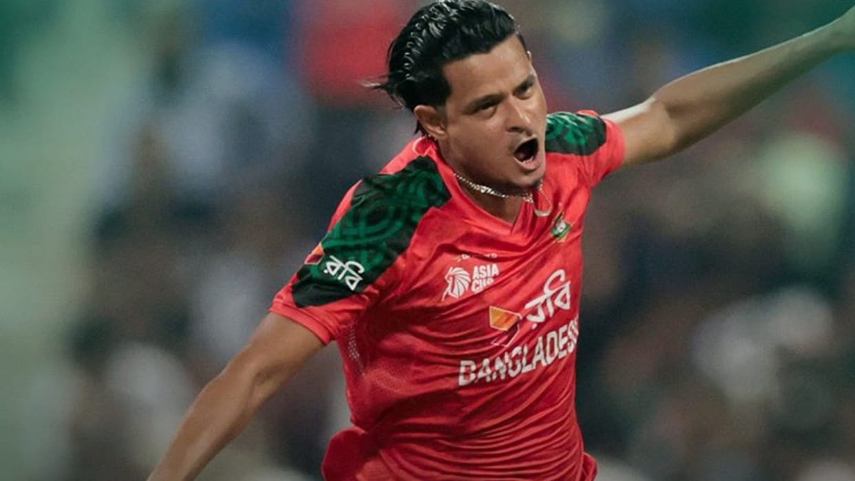 BAN vs AFG highlights: T20 Asia Cup 2025 Bangladesh vs Afghanistan Match Today at Abu Dhabi Stadium News
