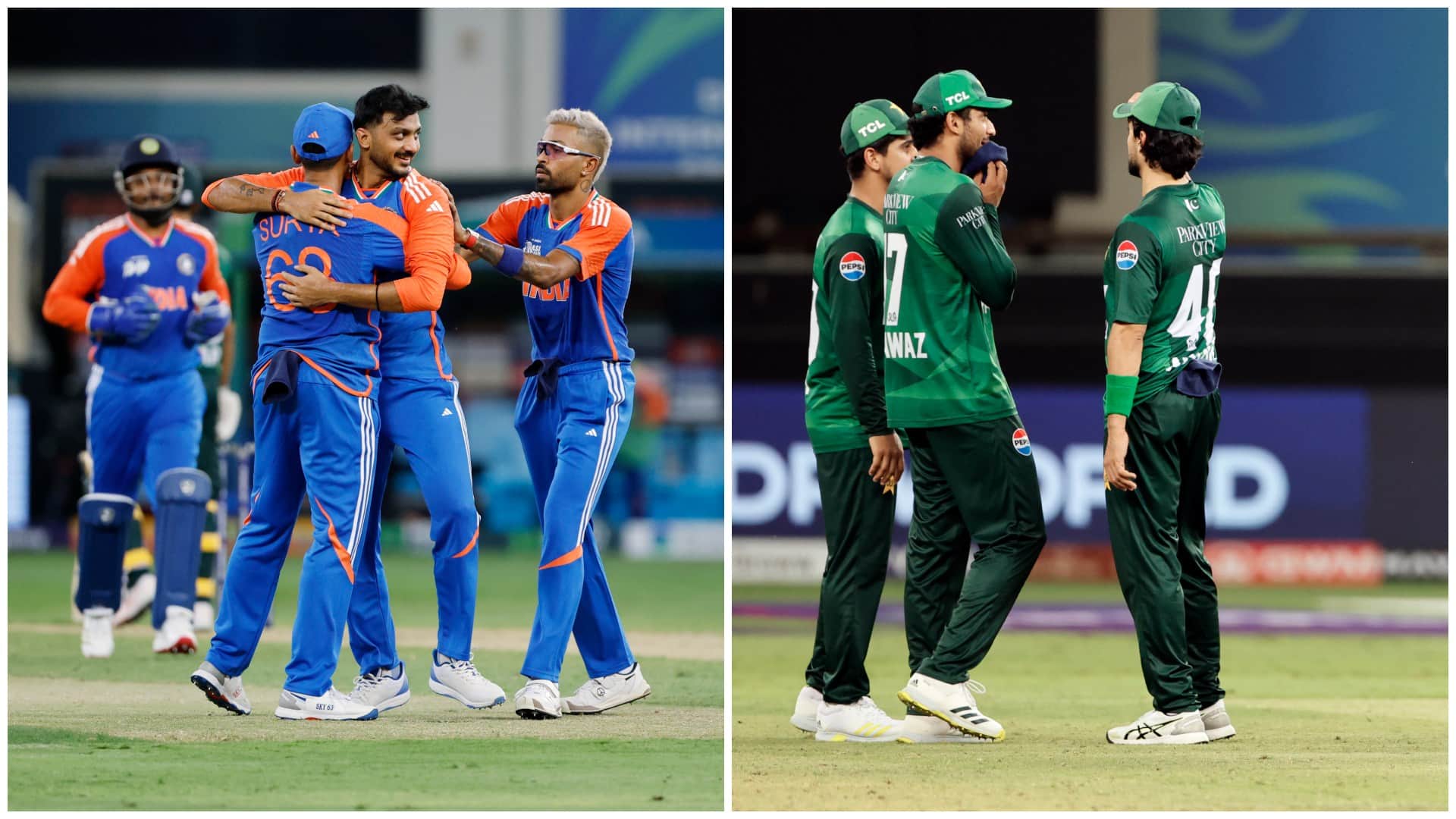 PCB Suspends Players’ NOCs After Asia Cup Final Defeat, Focus Shifts to Domestic Cricket