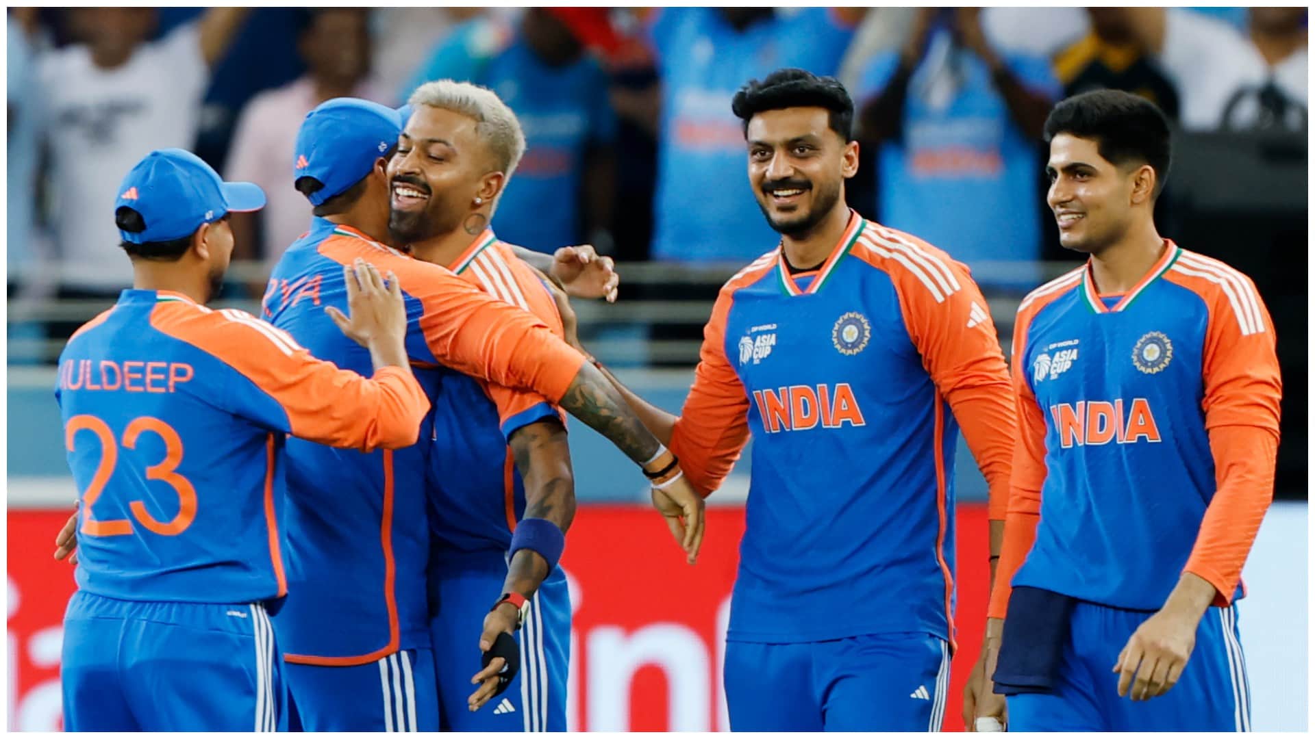 BCCI Responds To IND-PAK Handshake Row: "No Law, No Obligation"