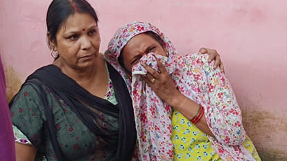 Student's death: Father said justice is needed at any cost