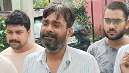 Student's death: Father said justice is needed at any cost