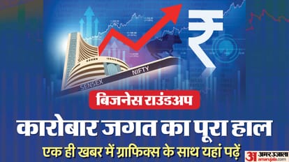 Top Headline Today Important And Big News Stories Of 25 September 2025 Updates on amar ujala