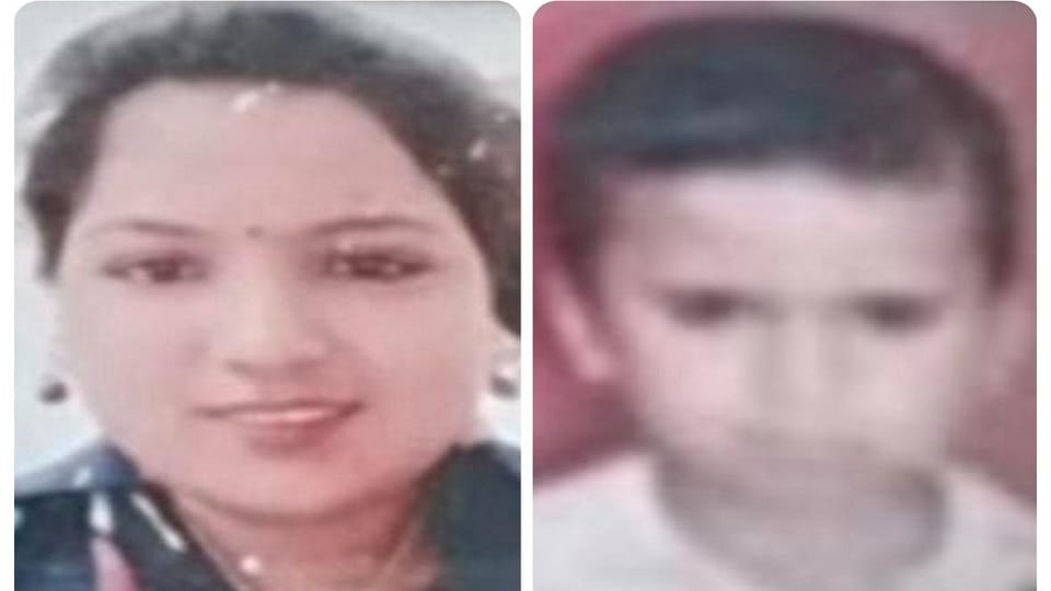 Nephew's murder: Both brothers kept dragging their sister with a belt around her neck, the innocent boy fell