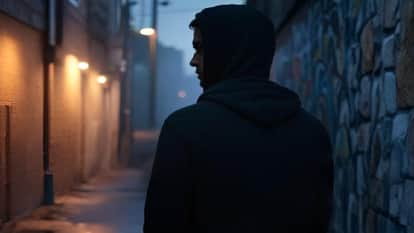 Water supplier waiter and dealer turn out to be robbers in Delhi