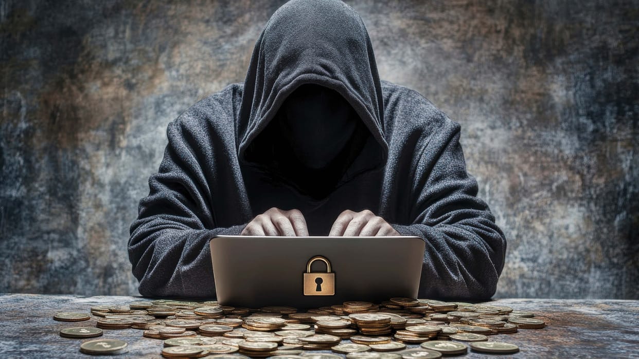 Cyber fraud using lost mobile, more than Rs 1 lakh withdrawn from farmer's account