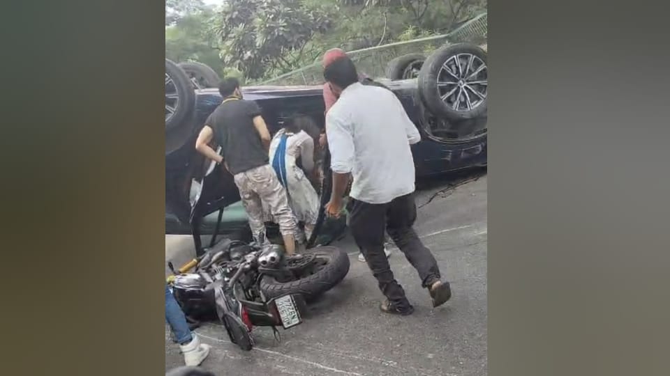 BMW Accident Case Gaganpreet Was Not Drunk Reveals Report Know Full Details in Hindi