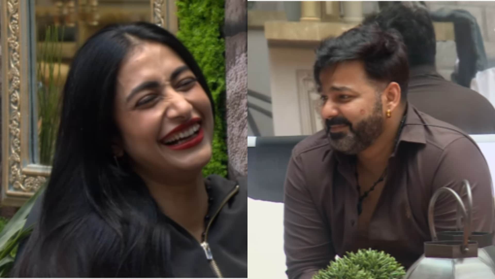 Trending News Pawan Singh Flirted With Dhanashree Verma To ED Sent Summons Sonu Sood