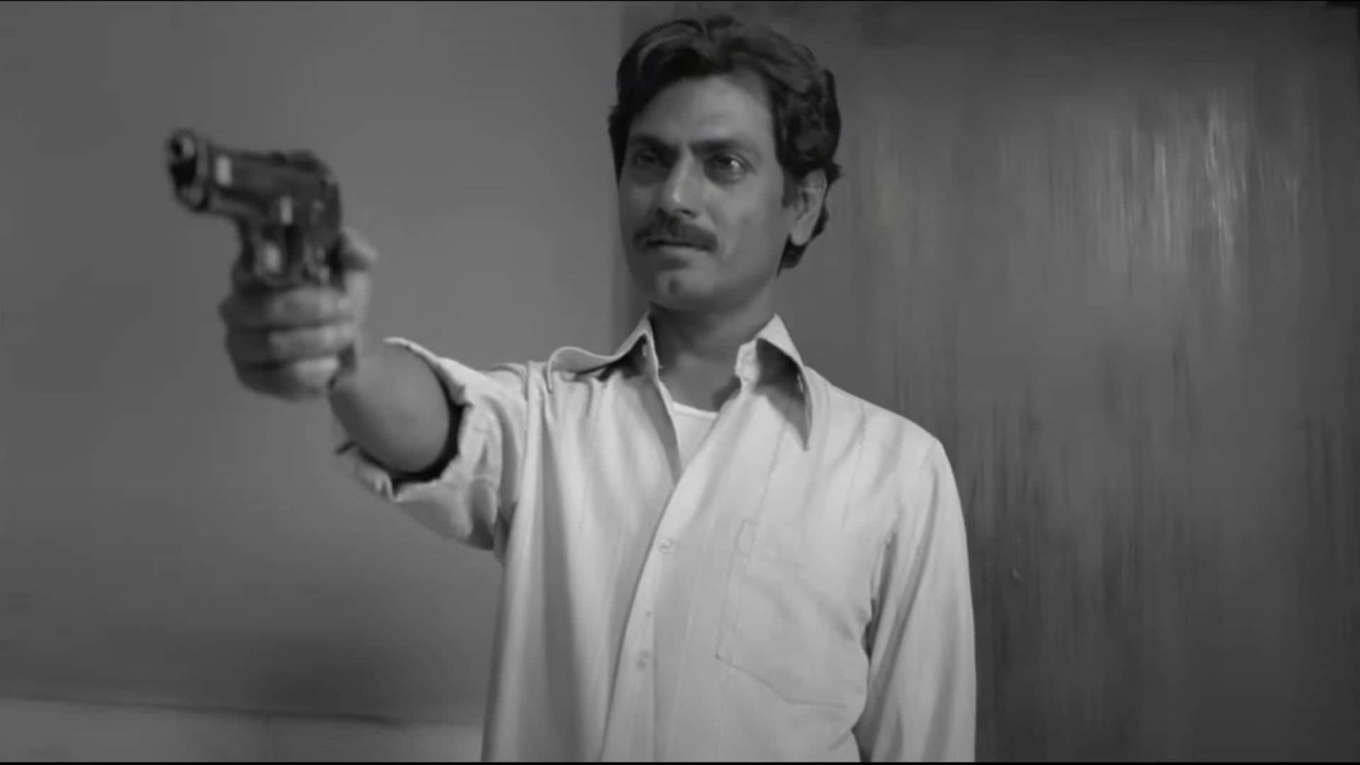 Anurag Kashyap Highest Grossing Films From Gangs of Wasseypur to Manmarziyaan and Mukkabaaz