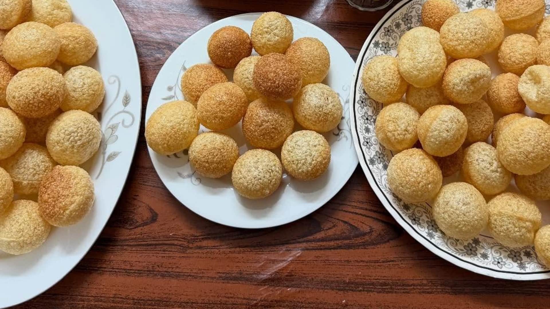 side effects of eating golgappa daily in summer garmi me golgappe khane ke nuksan