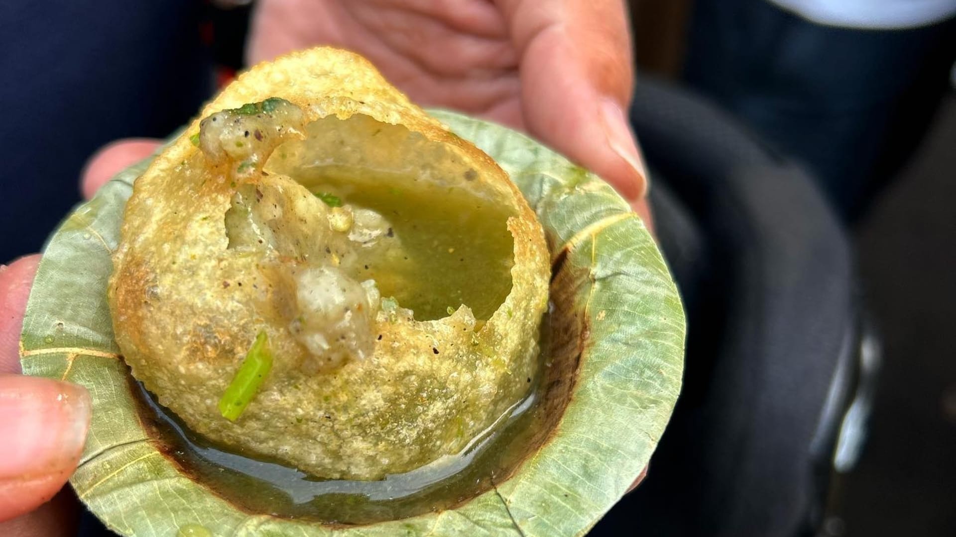 side effects of eating golgappa daily in summer garmi me golgappe khane ke nuksan