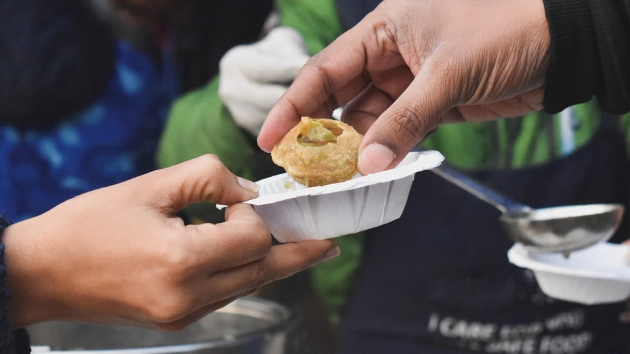 Puchka vs Golgappa vs Pani Puri Know Difference and How to Make Recipe in Hindi