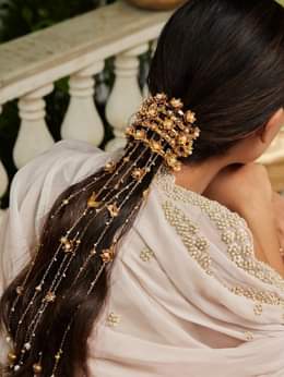 hair accessories