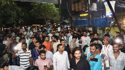Madhya Pradesh Indore Accident News Updates uncontrolled truck ran over crowd killing several people