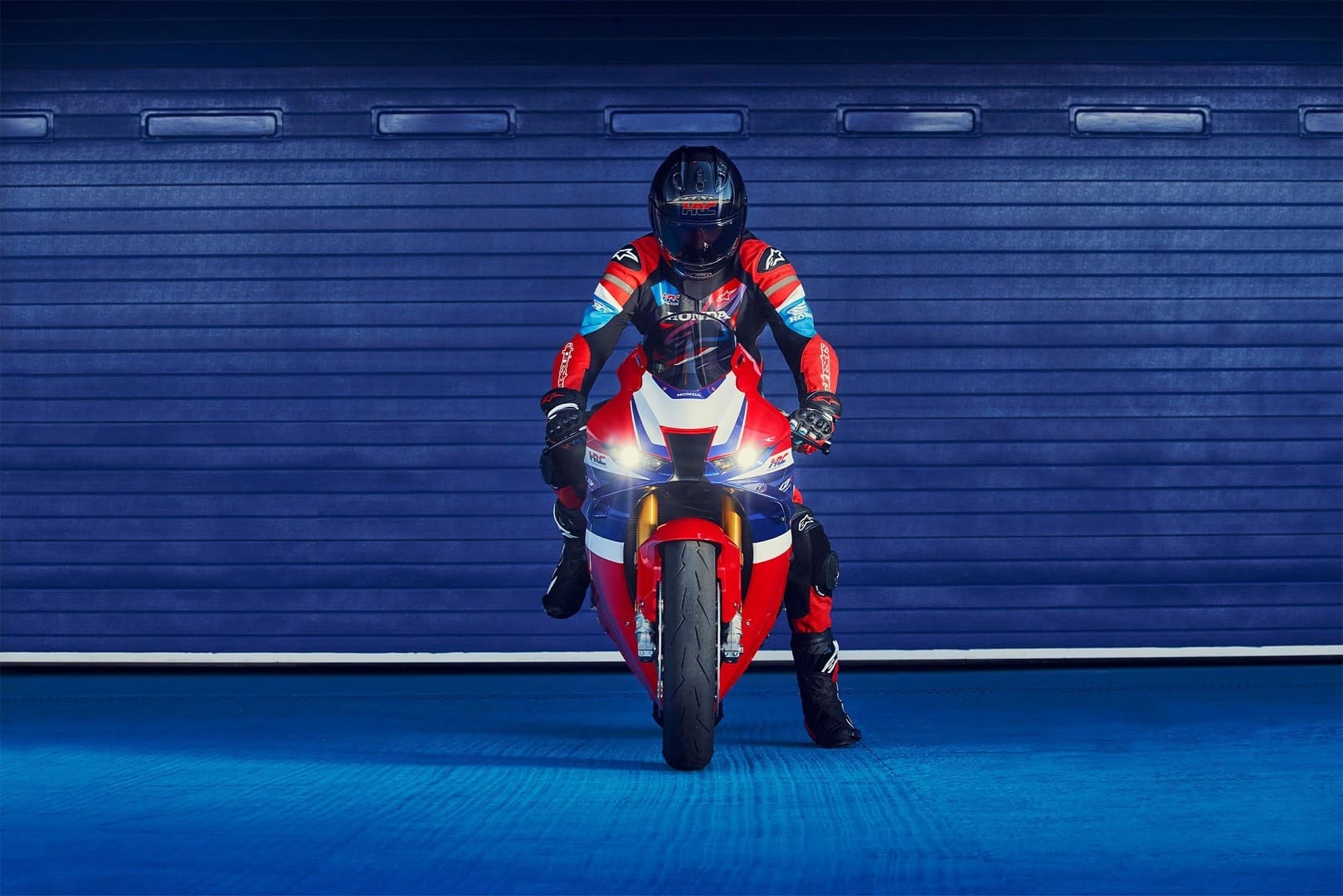 Honda CBR1000RR–R Fireblade SP flagship litre-class Supersport Bike Launched in India Know Details