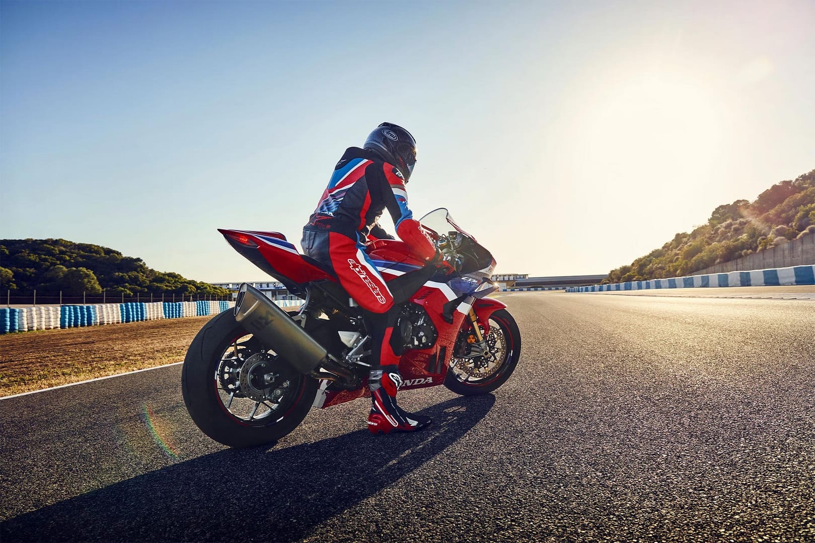 Honda CBR1000RR-R Fireblade SP, Rebel 500 Removed From Indian Website Know Why