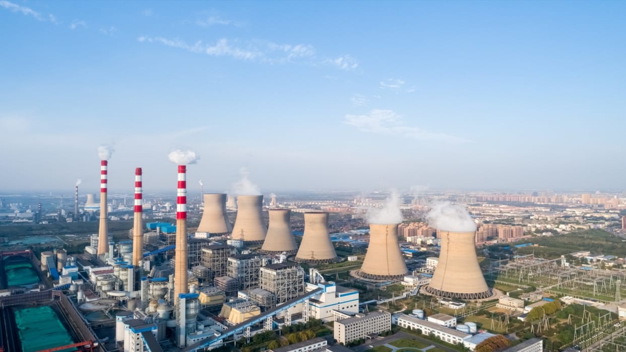 Combined Index of Eight Core Industries declined by 0.4 per cent in March, 2026