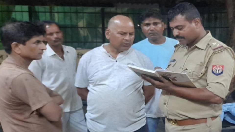 Lucknow News 14 Year Old Boy Committed Suicide after Losing Lakhs in Online Gaming