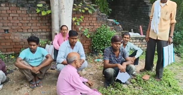 Jalaun: Injured old man dies during treatment, was beaten up for demanding wages