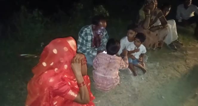 Kanpur Dispute over overtaking hooliganism by loader driver and his associates attack on five people