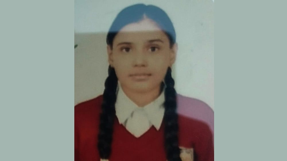 Kanpur Sanskritis father said school people took away child I will not spare the culprit of my daughter