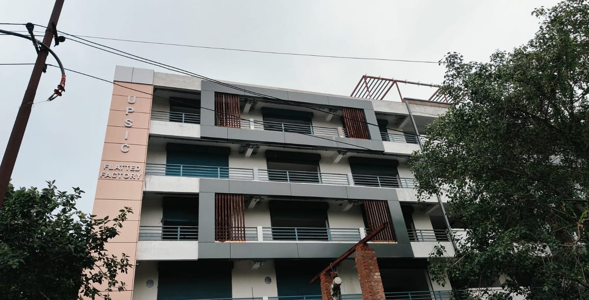 कानपुर: फ्लैटेड फैक्टरी में लगीं 15 इकाइयां, टेस्टिंग लैब भी जल्द खुलेगी, उत्पादों का होगा परीक्षण, MoU साइन