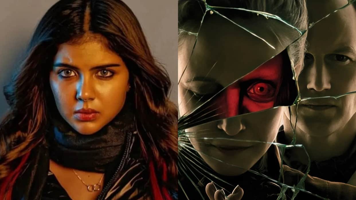 Lokah Chapter 1 And The Conjuring Last Rites Tuesday Box Office Collection