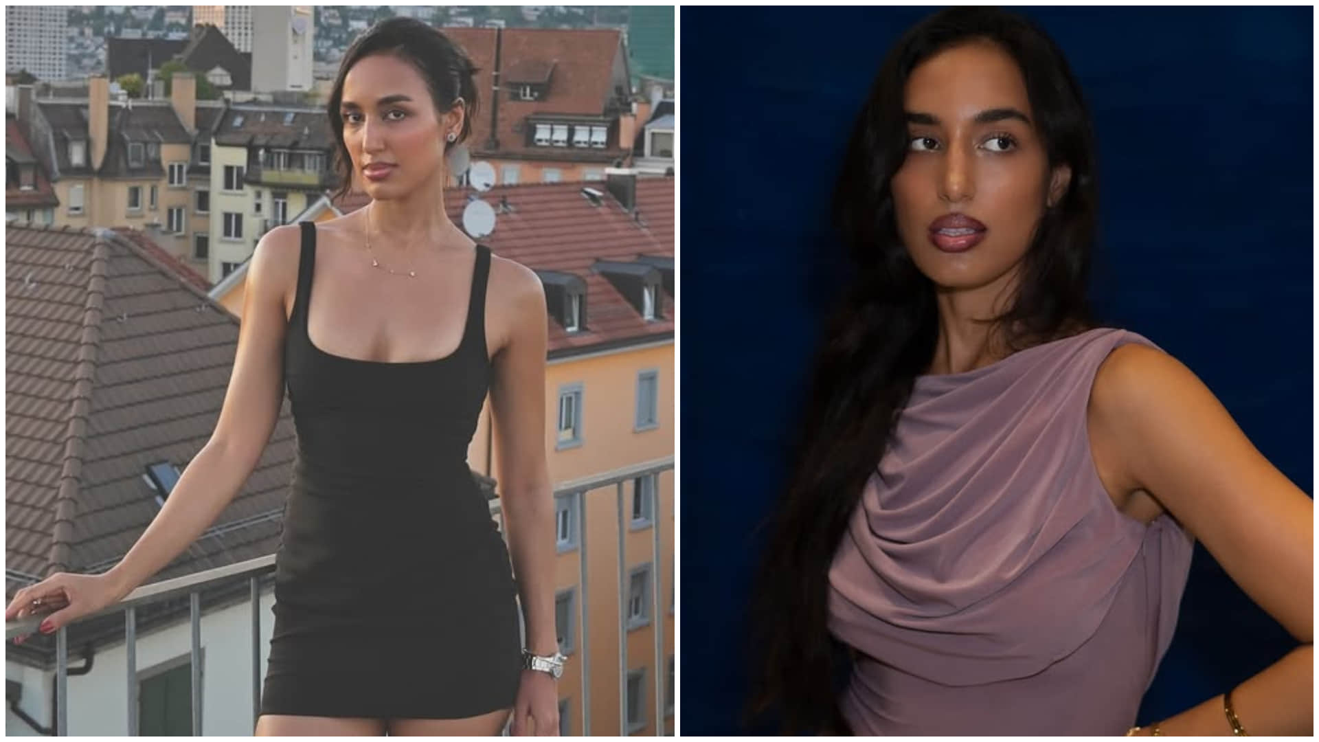 Who Is Mahieka Sharma Linked Up Rumours With Cricketer Hardik Pandya Know All About Her Career And Profession