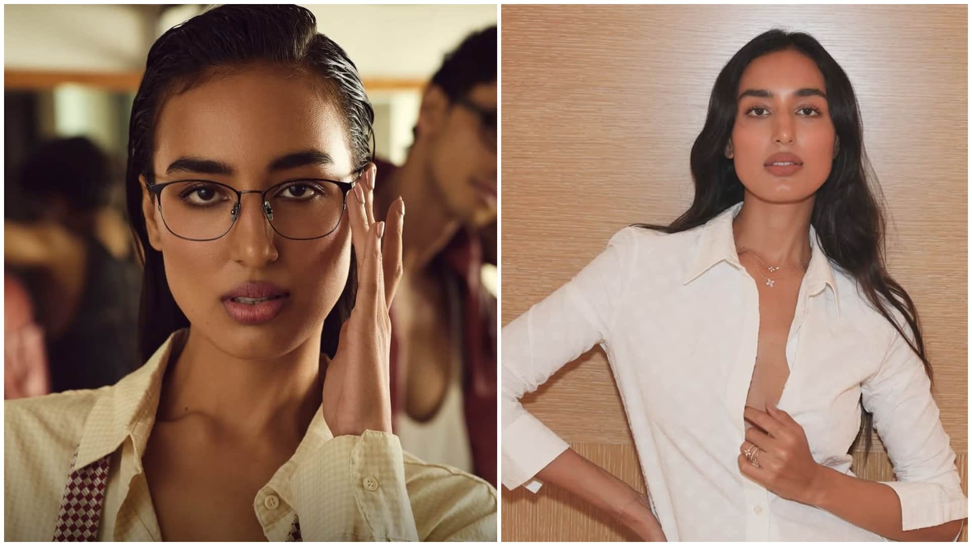 Who Is Mahieka Sharma Linked Up Rumours With Cricketer Hardik Pandya Know All About Her Career And Profession