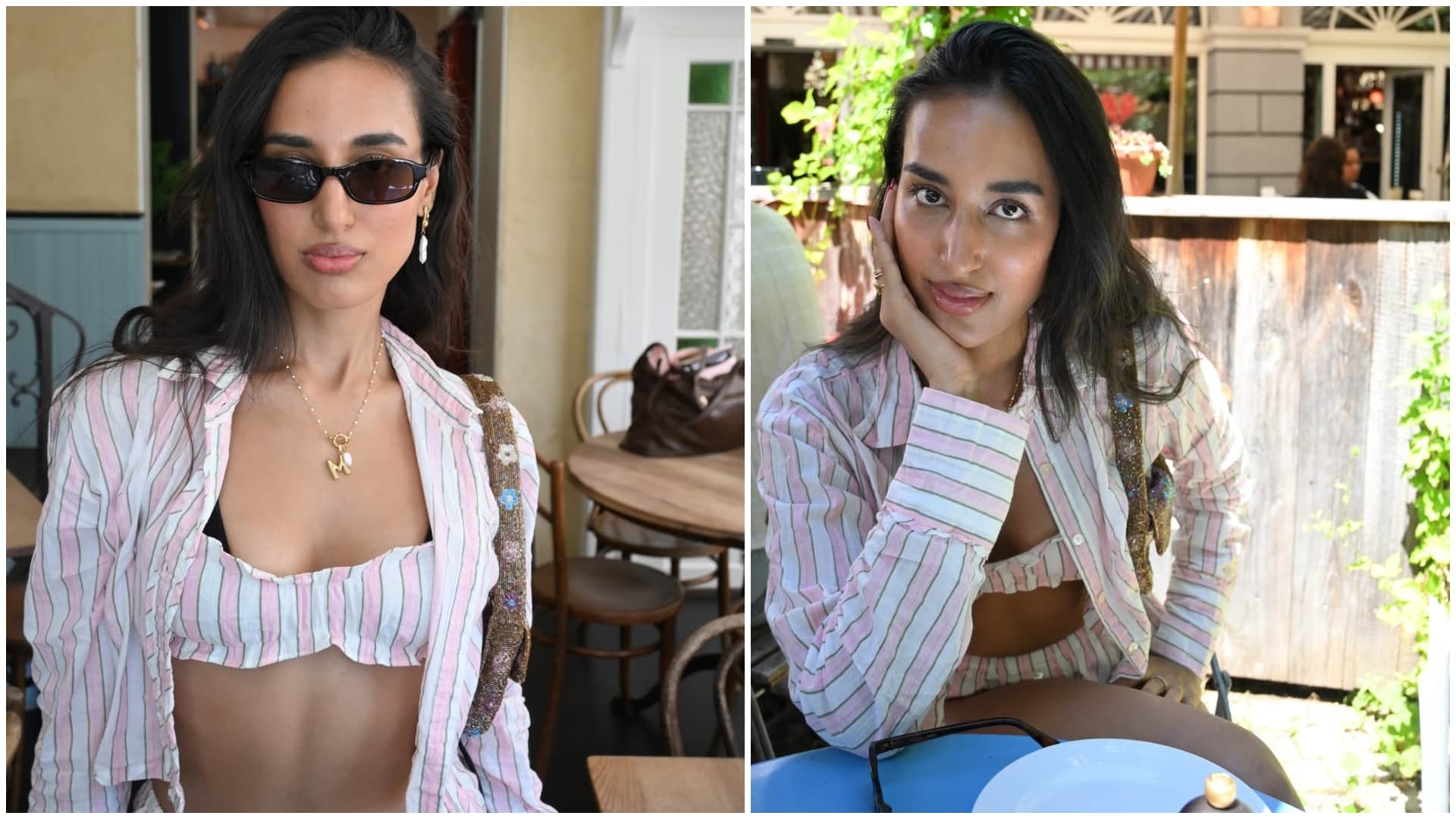 Who Is Mahieka Sharma Linked Up Rumours With Cricketer Hardik Pandya Know All About Her Career And Profession